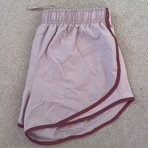 Nike Dri-Fit Running Short Light Purple